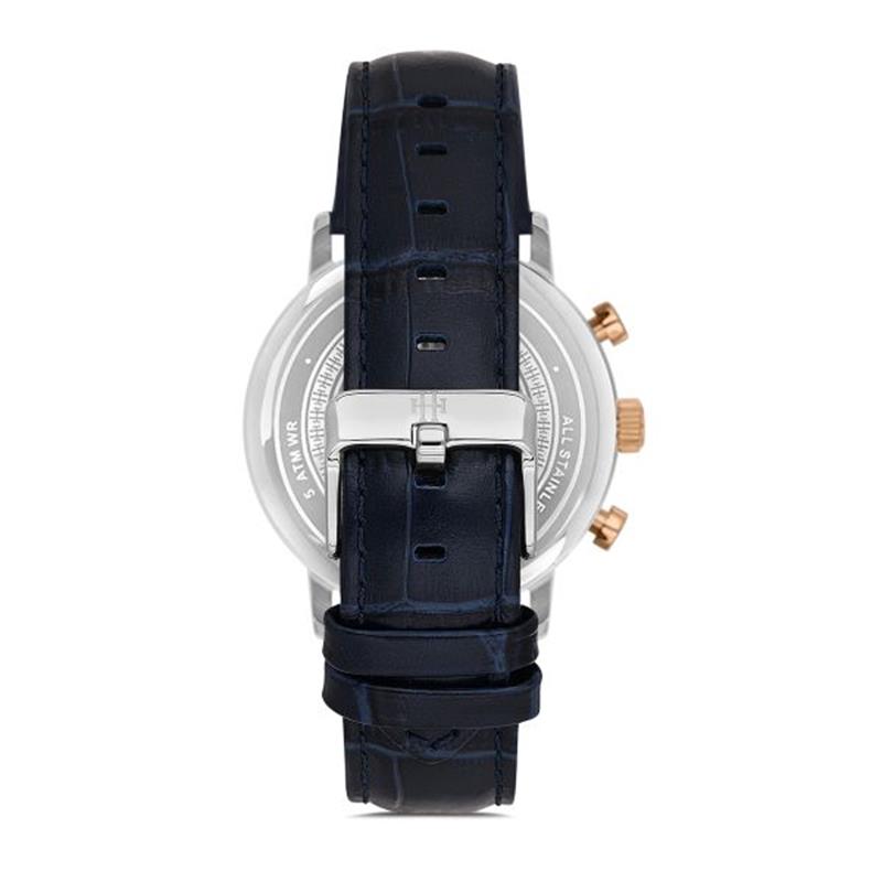 Hislon MS200R-11MR Erkek Kol Saati