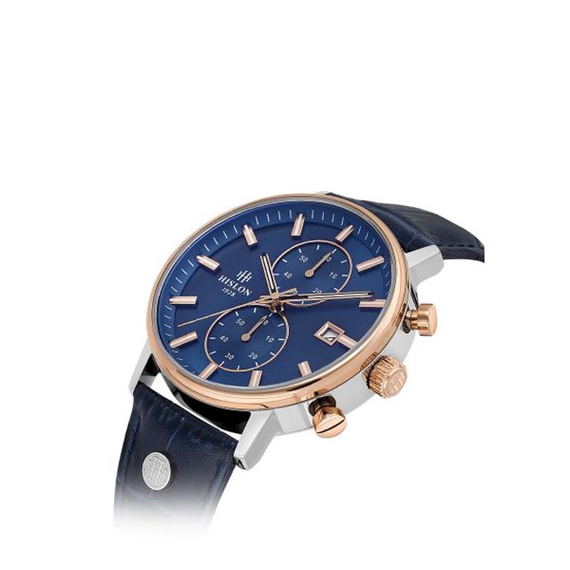 Hislon MS200R-11MR Erkek Kol Saati