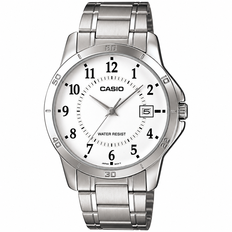 Casio MTP-V004D-7BUDF Kol Saati
