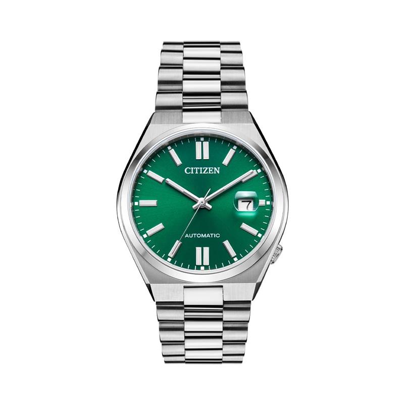 Citizen Tsuyosa NJ0150-81X Erkek Kol Saati