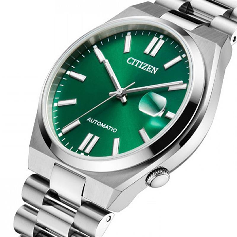 Citizen Tsuyosa NJ0150-81X Erkek Kol Saati