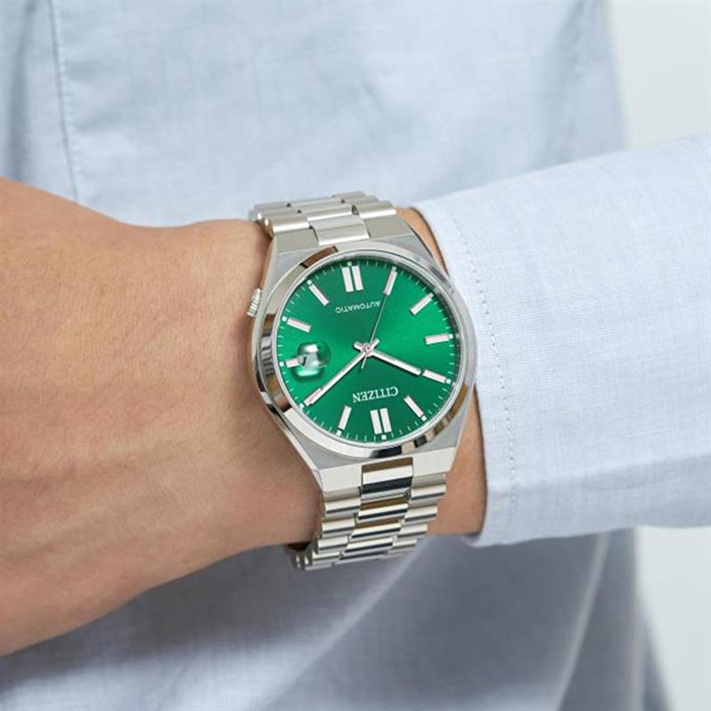 Citizen Tsuyosa NJ0150-81X Erkek Kol Saati