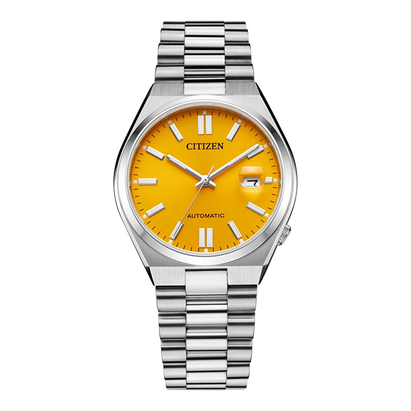 Citizen Tsuyosa NJ0150-81Z Erkek Kol Saati