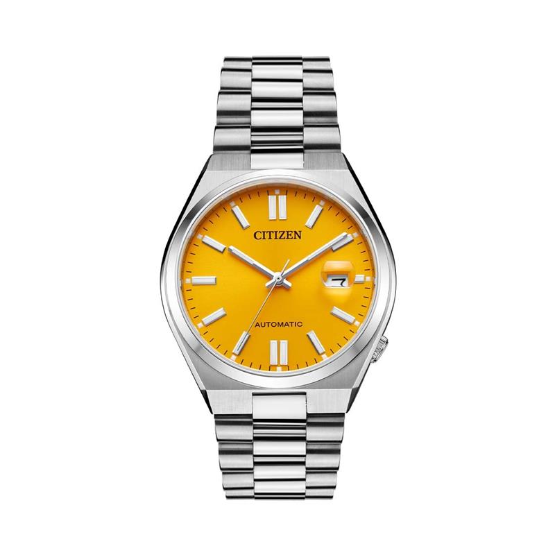 Citizen Tsuyosa NJ0150-81Z Erkek Kol Saati