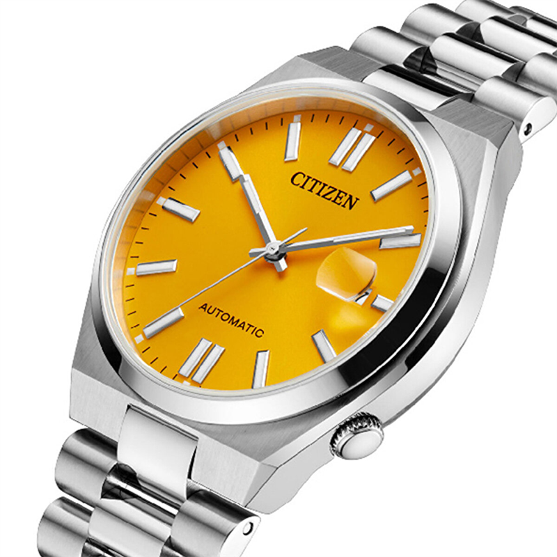 Citizen Tsuyosa NJ0150-81Z Erkek Kol Saati
