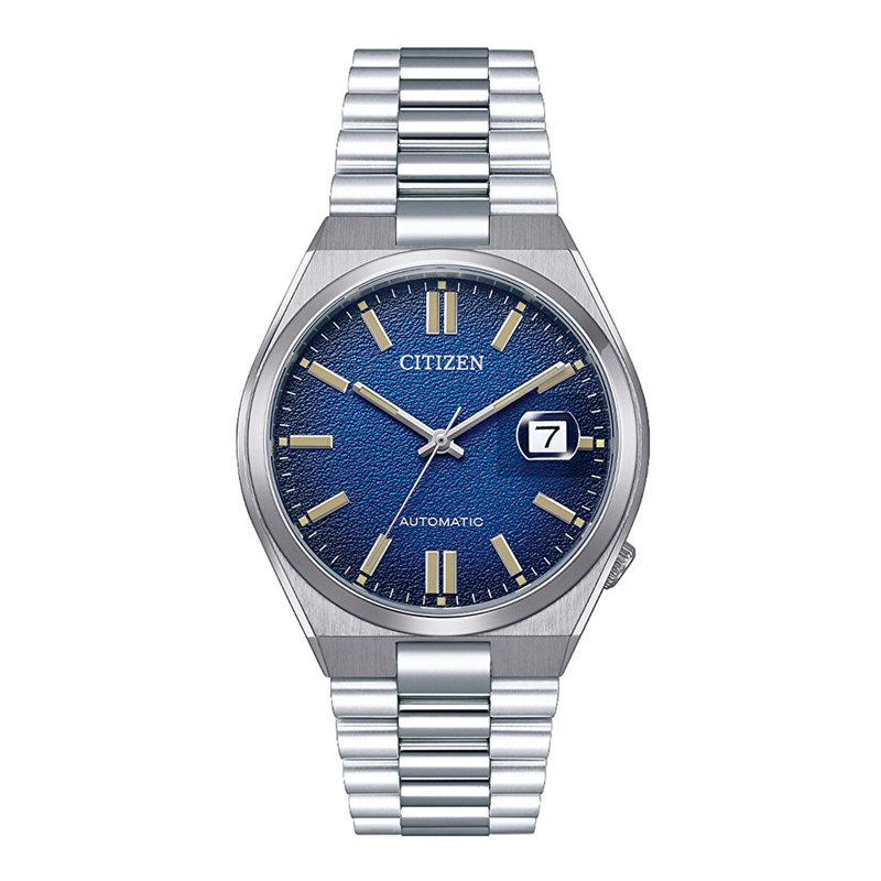 Citizen Tsuyosa NJ0151-88L Kol Saati
