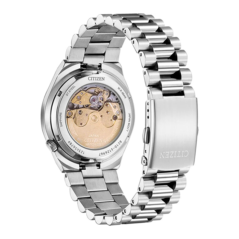 Citizen Tsuyosa NJ0151-88L Kol Saati