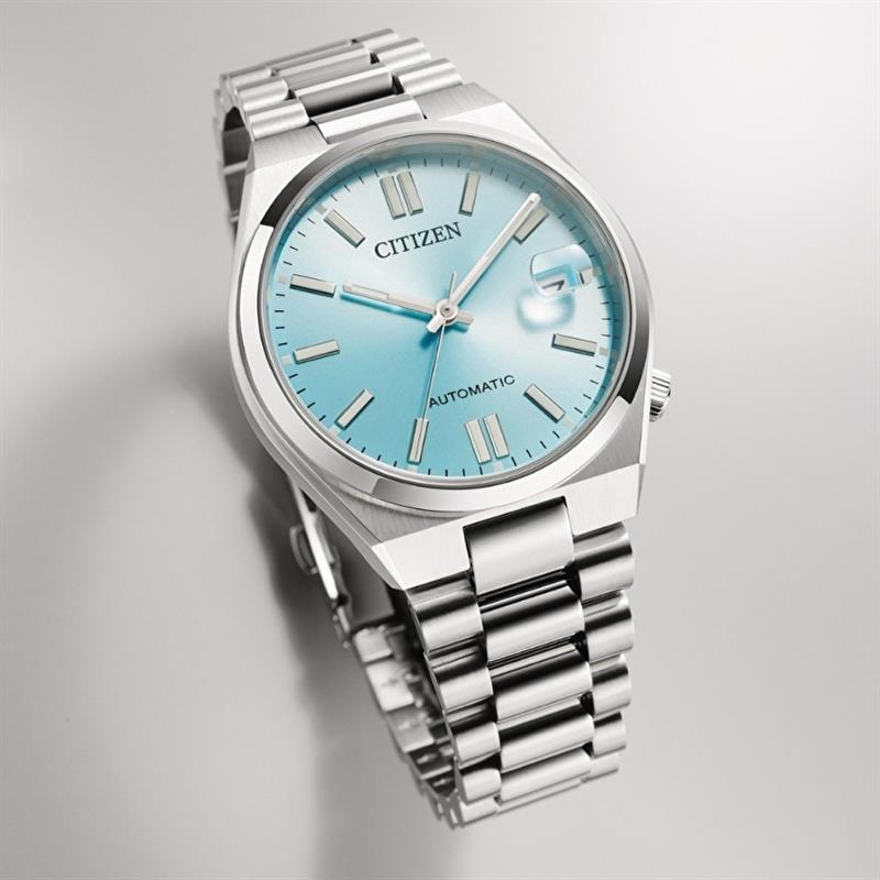 Citizen Tsuyosa 37mm NJ0200-50L Unisex Kol Saati