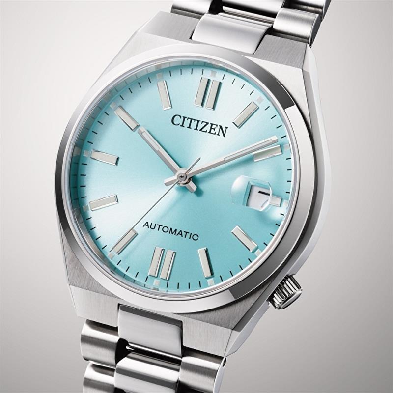 Citizen Tsuyosa 37mm NJ0200-50L Unisex Kol Saati