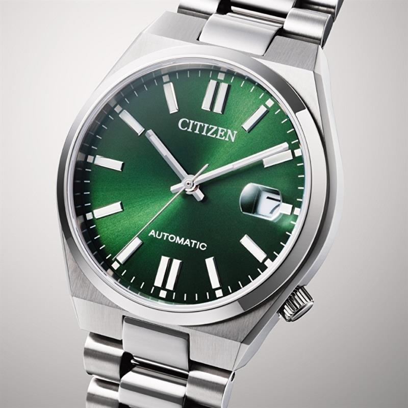 Citizen Tsuyosa 37mm NJ0200-50X Unisex Kol Saati
