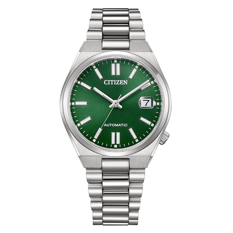 Citizen Tsuyosa 37mm NJ0200-50X Unisex Kol Saati