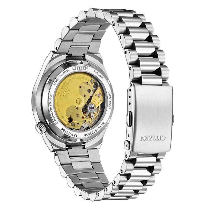 Citizen Tsuyosa 37mm NJ0200-50Z Kol Saati