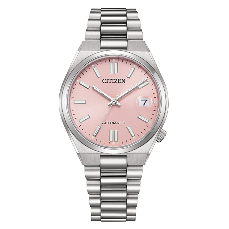 Citizen Tsuyosa 37mm NJ0200-50Z Kol Saati