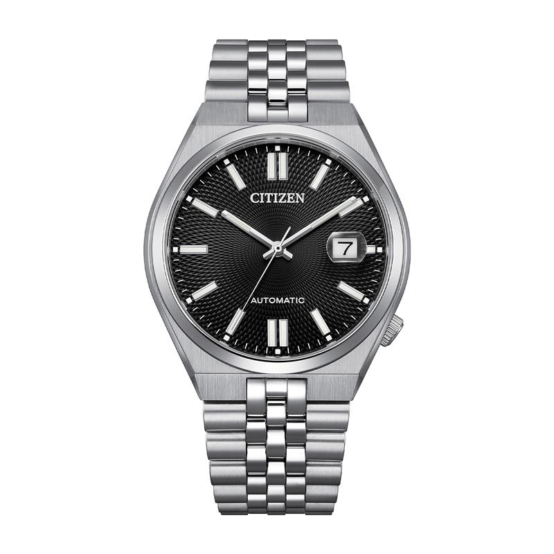 Citizen NK0020-55E Erkek Kol Saati