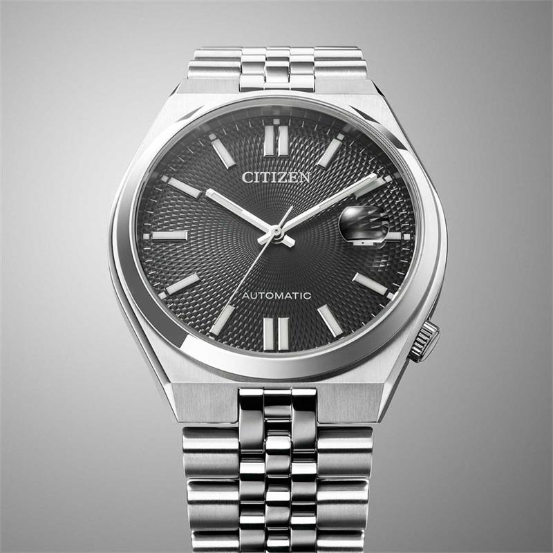 Citizen NK0020-55E Erkek Kol Saati
