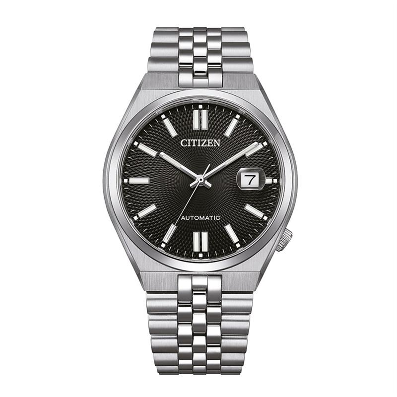 Citizen NK0020-55E Erkek Kol Saati