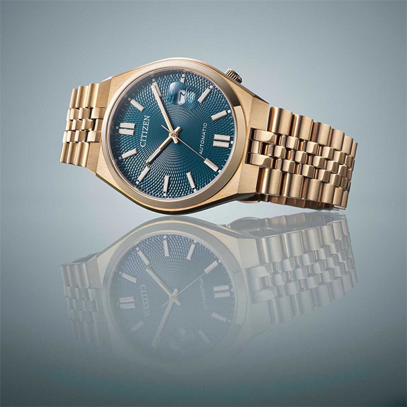 Citizen Tsuyosa 60 NK0023-57L Erkek Kol Saati