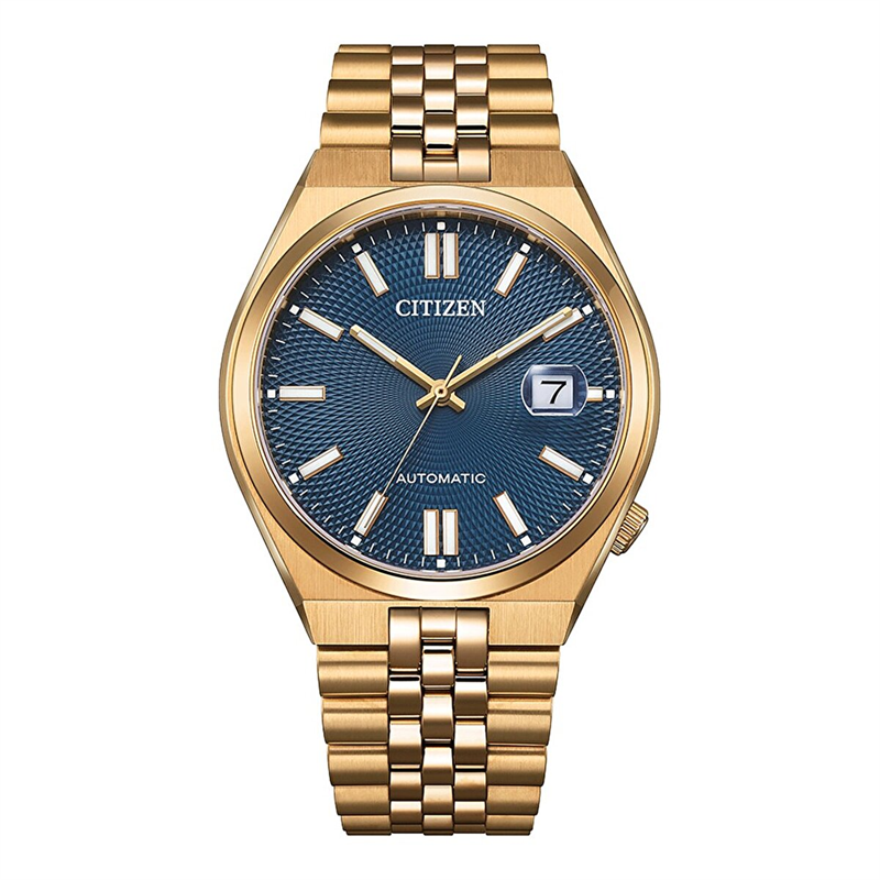 Citizen Tsuyosa 60 NK0023-57L Erkek Kol Saati