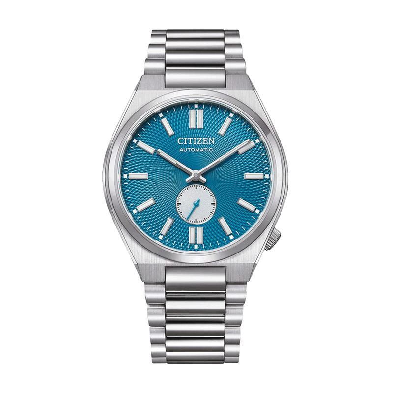 Citizen Tsuyosa Small Second NK5010-51L Erkek Kol Saati