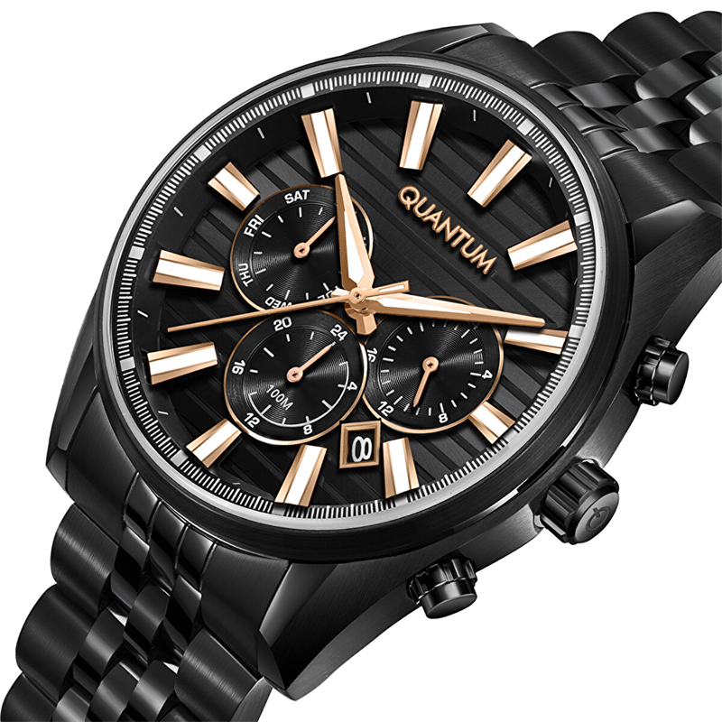 Quantum PWG1194.650 Erkek Kol Saati