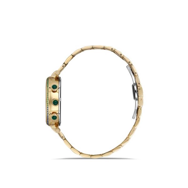 Hislon QT144G-16SG Kadın Kol Saati