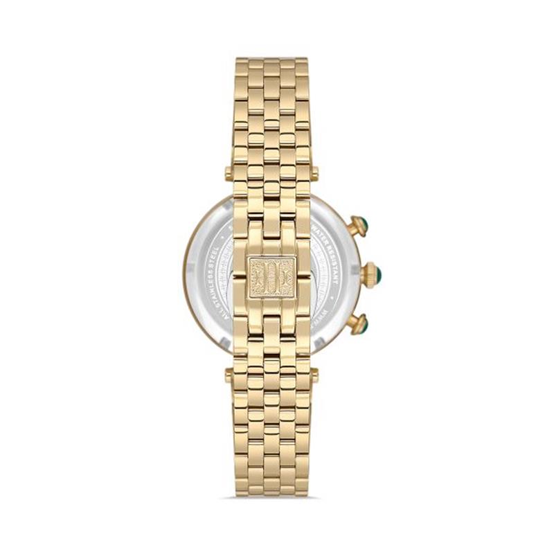 Hislon QT144G-16SG Kadın Kol Saati