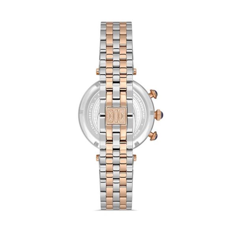 Hislon QT144T-10SR Kadın Kol Saati