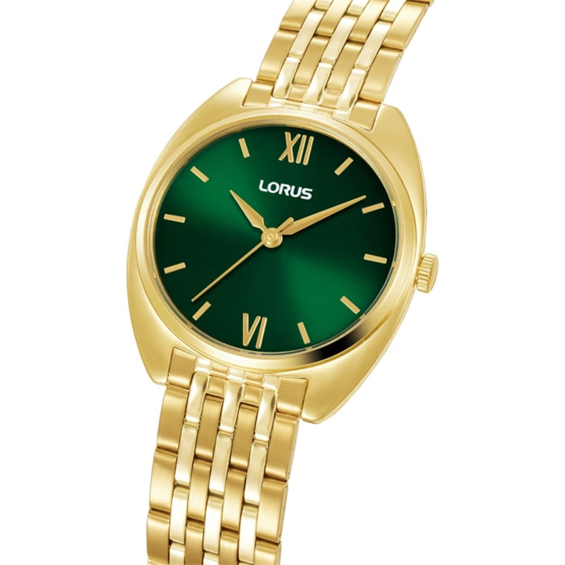 LORUS RH844CX9 Kadın Kol Saati