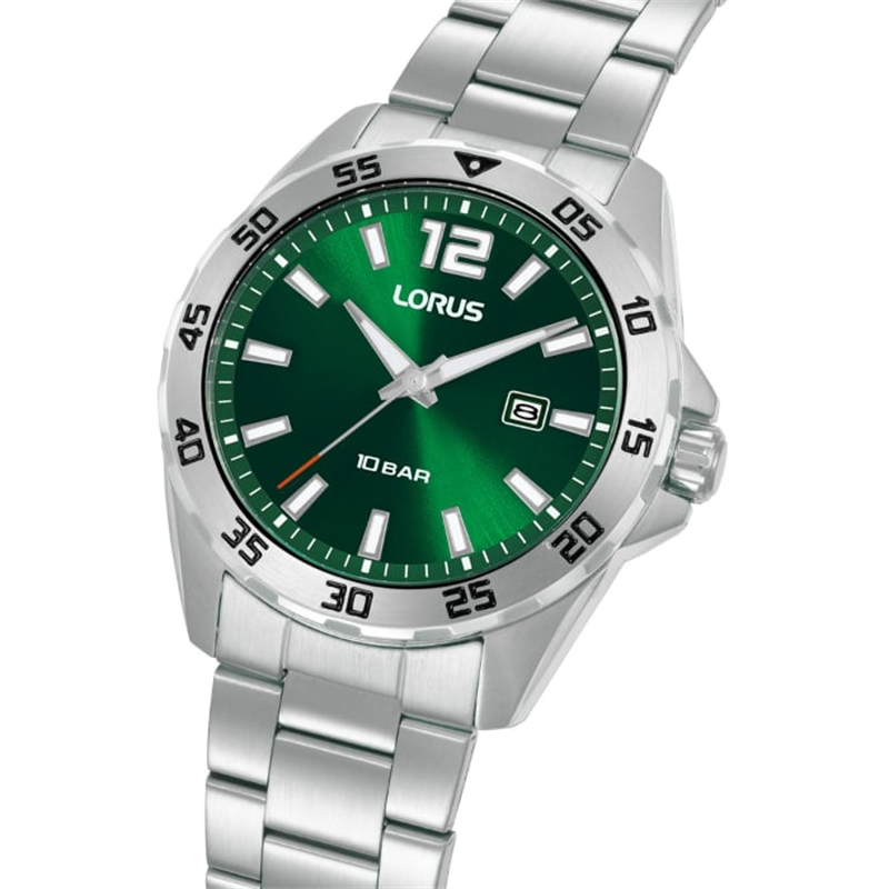 LORUS RH933SX9 Erkek Kol Saati