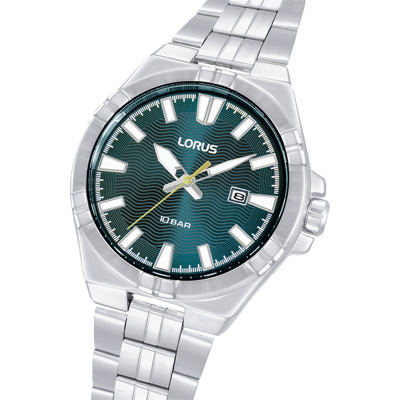 Lorus RH977RX9 Erkek Kol Saati