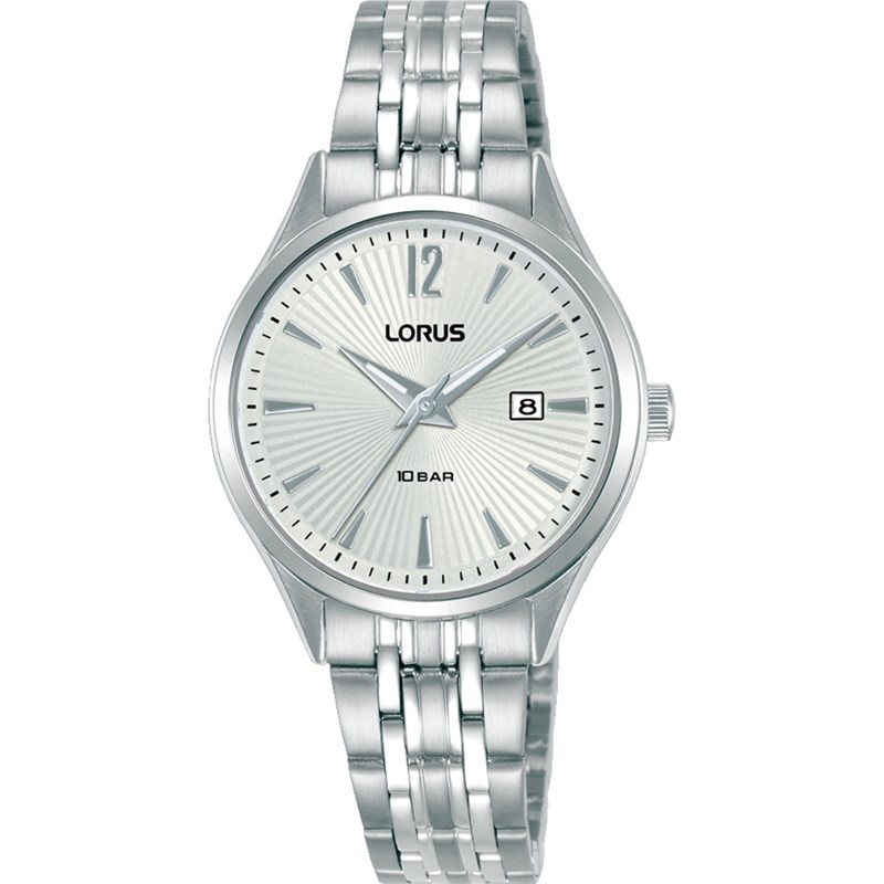 LORUS RJ201CX9 Erkek Kol Saati