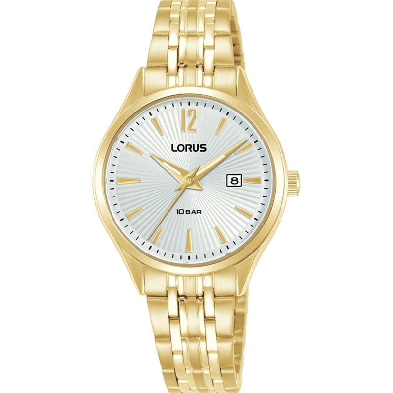 LORUS RJ204CX9 Erkek Kol Saati