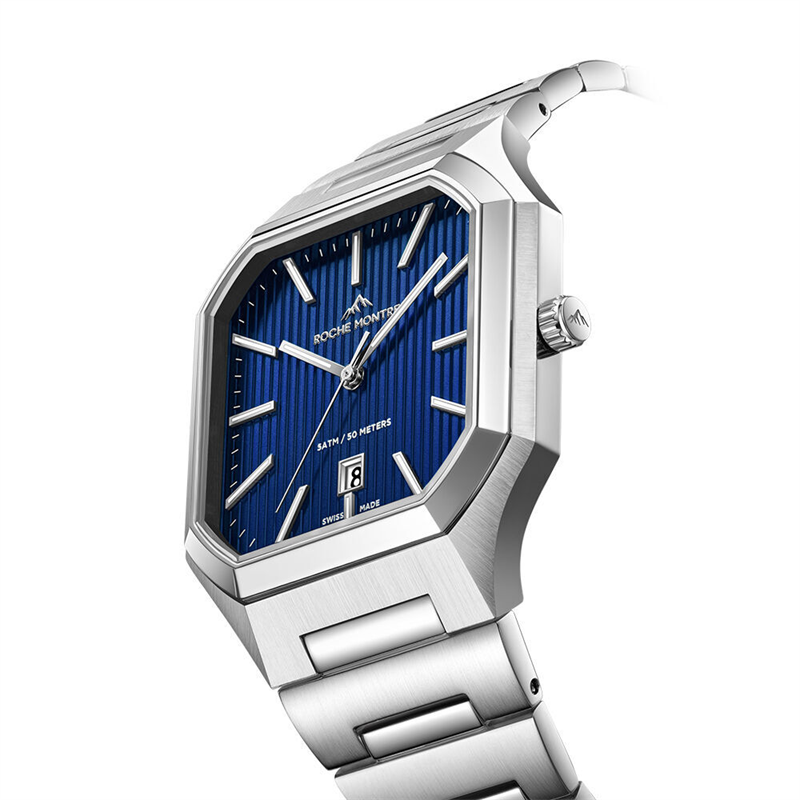 Roche Montre RMG8002-03 Erkek Kol Saati