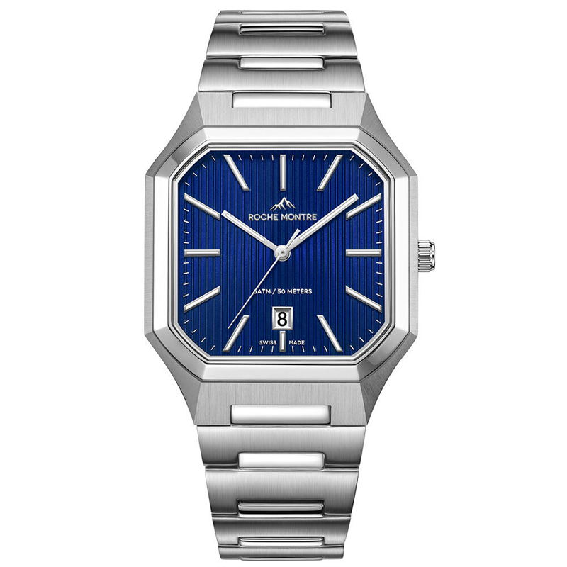 Roche Montre RMG8002-03 Erkek Kol Saati