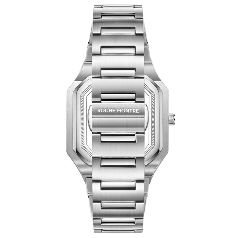 Roche Montre RMG8002-03 Erkek Kol Saati
