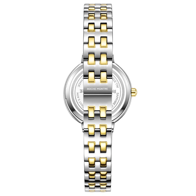 Roche Montre RML5000-04 Kadın Kol Saati