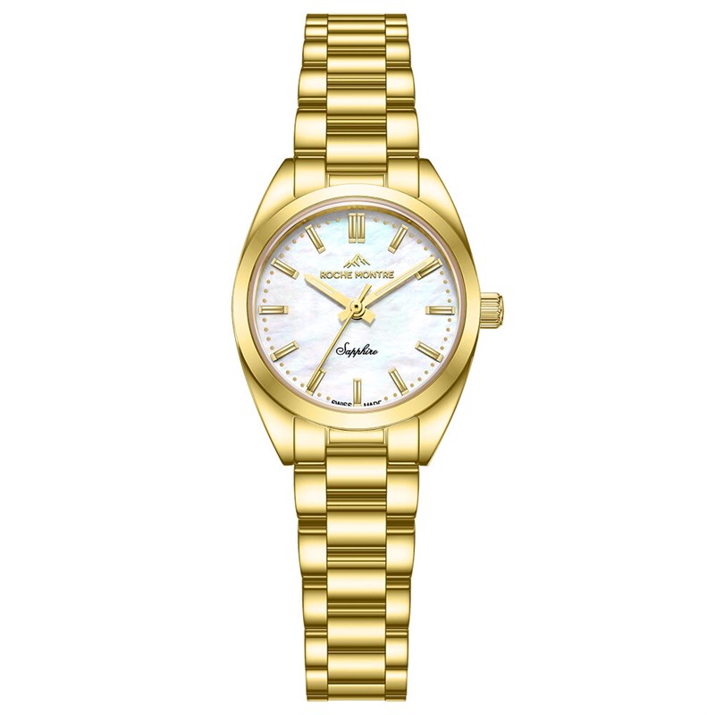 Roche Montre RML5003-04 Kadın Kol Saati