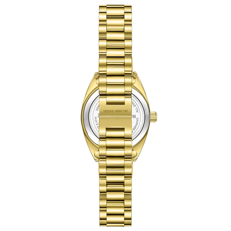 Roche Montre RML5003-04 Kadın Kol Saati