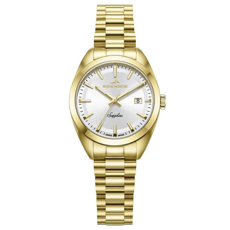 Roche Montre RML5011-07 Kadın Kol Saati
