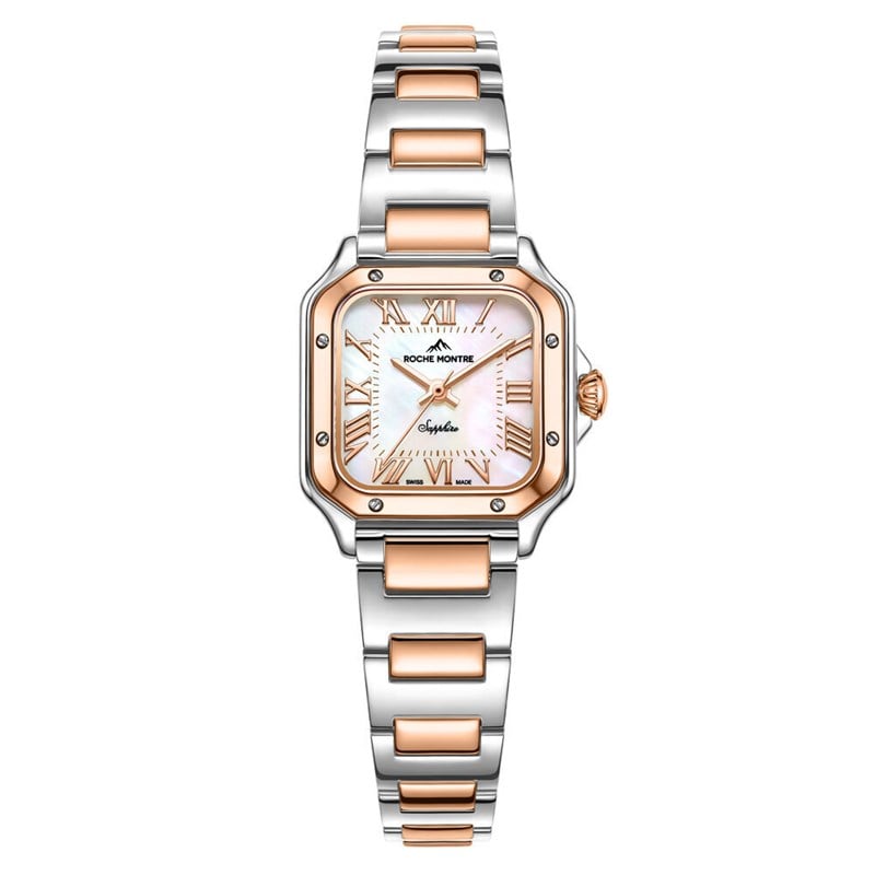 Roche Montre RML5022-02 Kadın Kol Saati