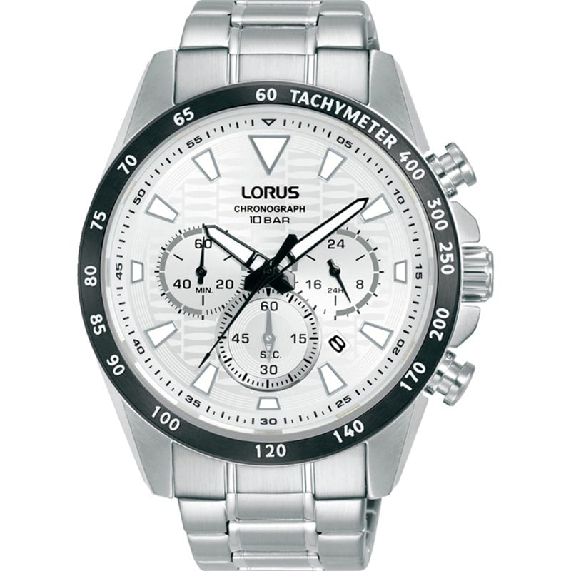 LORUS RT357KX9 Erkek Kol Saati