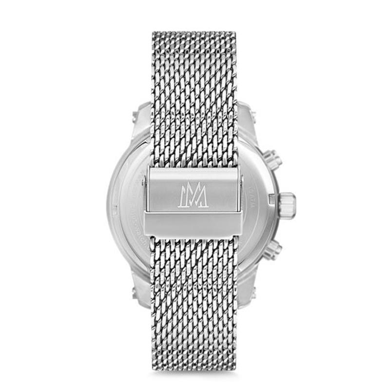 Momentus SC224S-11SS Erkek Kol Saati