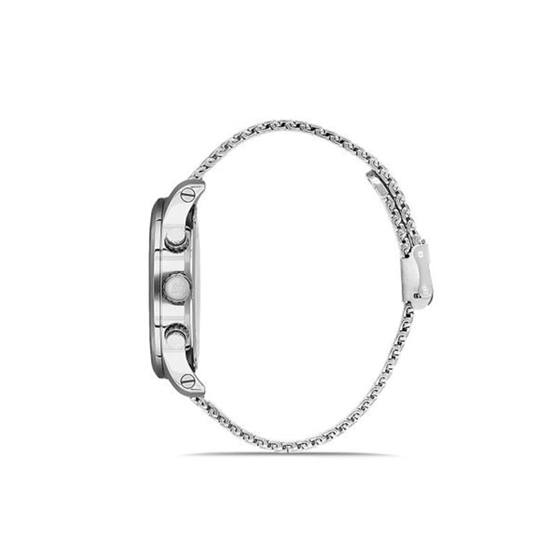 Momentus SC224S-15SS Erkek Kol Saati