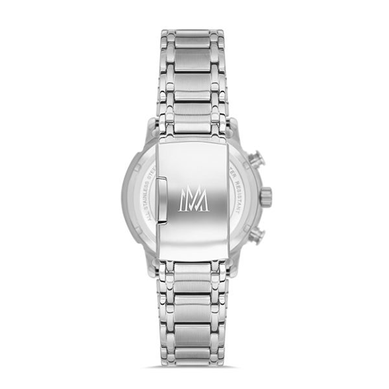 Momentus SC381S-04SS Erkek Kol Saati