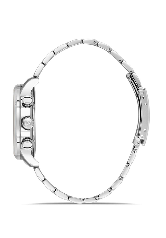 Momentus SC381T-15SS Erkek Kol Saati