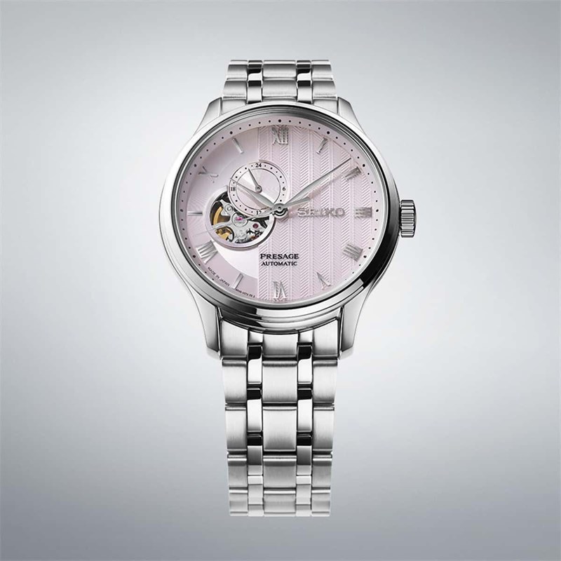 Seiko SEISA465J Erkek Kol Saati