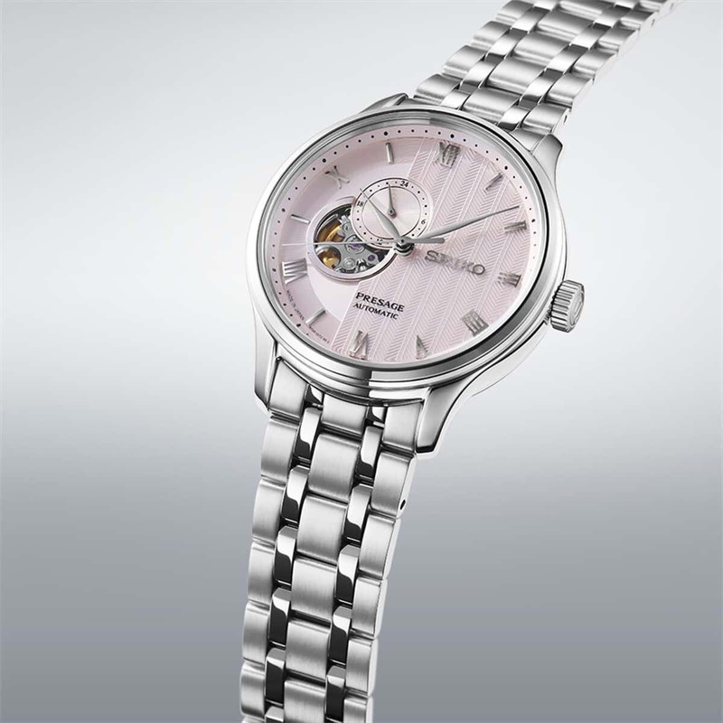 Seiko SEISA465J Erkek Kol Saati