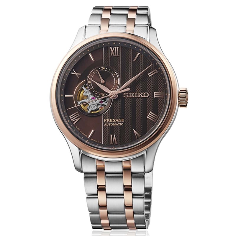 Seiko SEISA466J Erkek Kol Saati