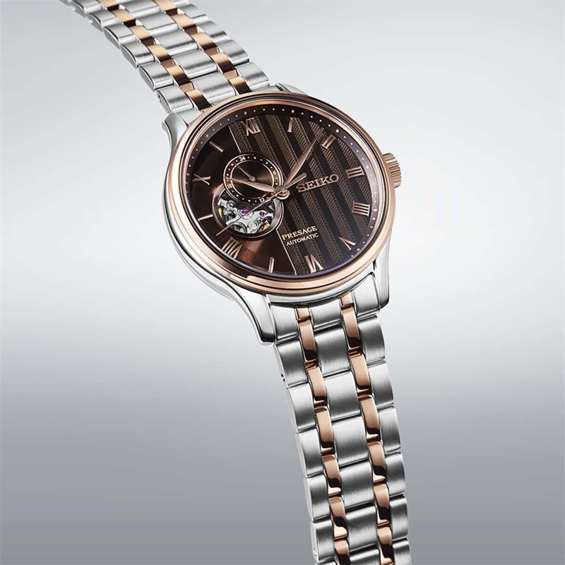 Seiko SEISA466J Erkek Kol Saati