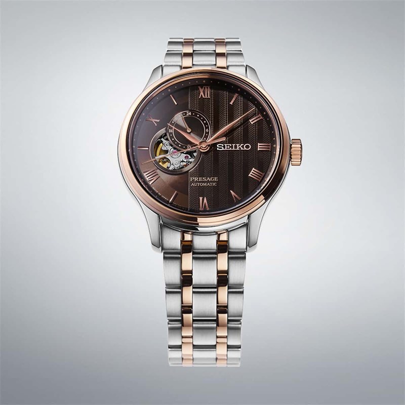 Seiko SEISA466J Erkek Kol Saati
